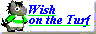 Ｗｉｓｈ ｏｎ ｔｈｅ Ｔｕｒｆ